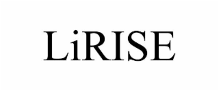 LIRISE