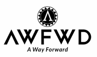 A AWFWD A WAY FORWARD