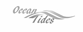 OCEAN TIDES