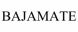BAJAMATE