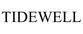 TIDEWELL