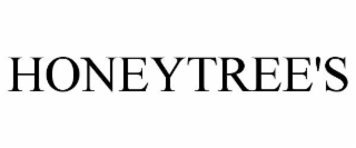 HONEYTREE'S