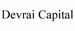 DEVRAI CAPITAL