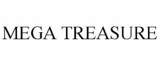 MEGA TREASURE