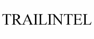 TRAILINTEL