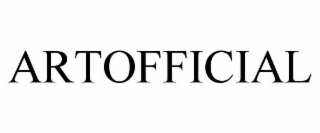 ARTOFFICIAL