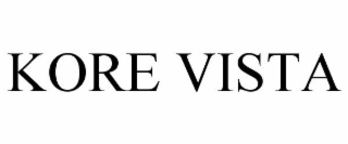 KORE VISTA