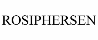 ROSIPHERSEN