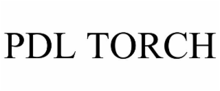 PDL TORCH
