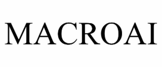 MACROAI