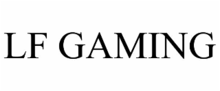 LF GAMING
