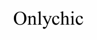 ONLYCHIC