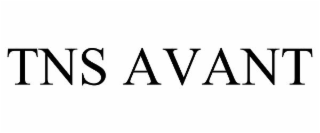 TNS AVANT