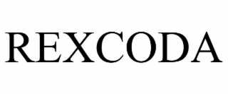 REXCODA