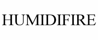 HUMIDIFIRE
