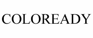 COLOREADY