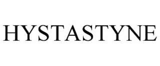 HYSTASTYNE
