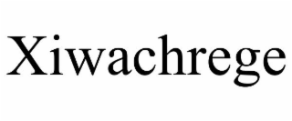 XIWACHREGE