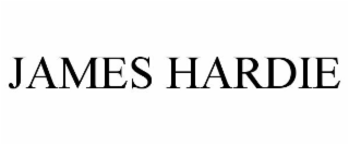 JAMES HARDIE