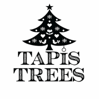 TAPIS TREES