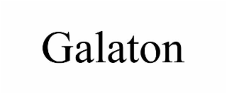 GALATON