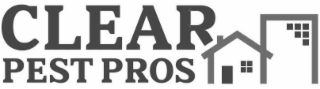 CLEAR PEST PROS