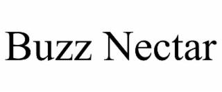 BUZZ NECTAR