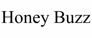 HONEY BUZZ
