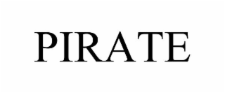 PIRATE