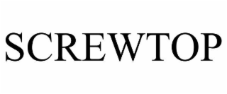 SCREWTOP