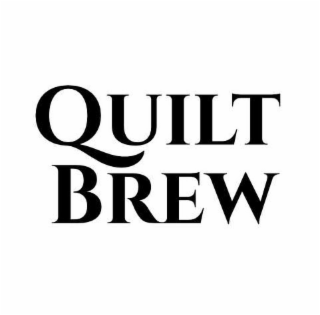 QUILT BREW