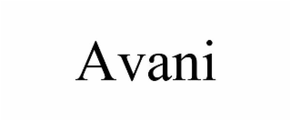 AVANI