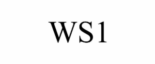 WS1