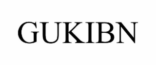 GUKIBN