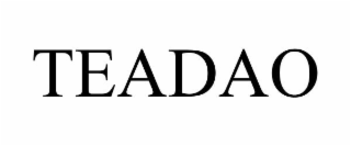 TEADAO
