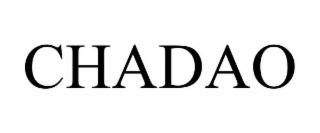 CHADAO