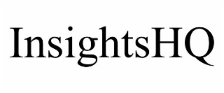 INSIGHTSHQ