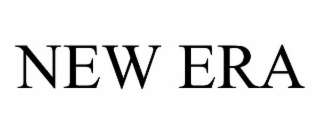 NEW ERA
