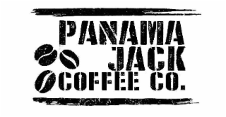PANAMA JACK COFFEE CO.