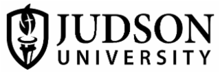 JUDSON UNIVERSITY