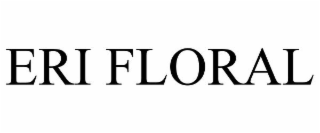 ERI FLORAL