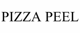 PIZZA PEEL