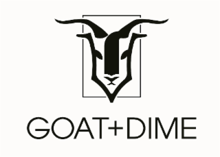 GOAT + DIME