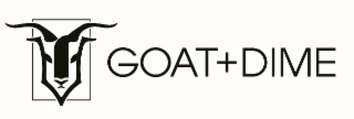 GOAT + DIME