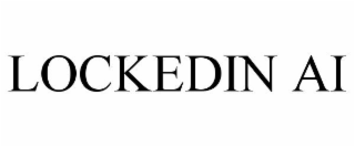LOCKEDIN AI