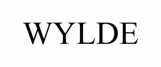 WYLDE