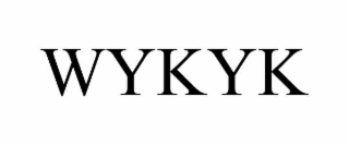 WYKYK
