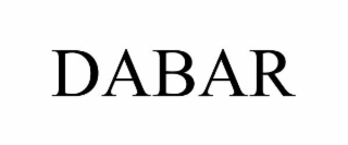 DABAR