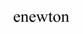ENEWTON