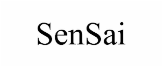 SENSAI